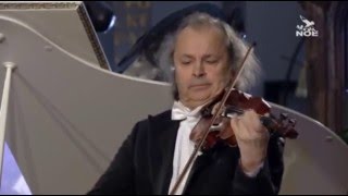 Antonín Dvořák Sonatina G dur op. 100 for violin and piano
