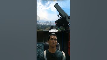 .50 GS Animation In COD Mobile Vs Warzone Mobile 🥶 #warzonemobile #warzone #wzm #codm #shorts