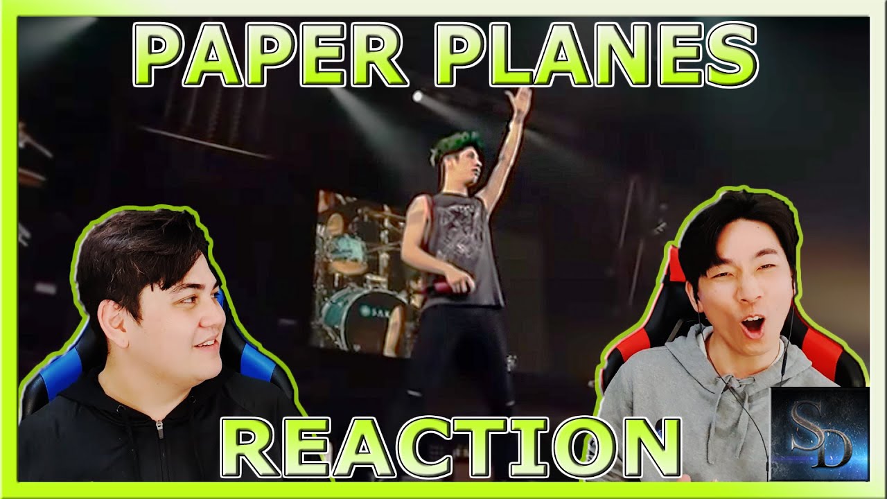 Take What You Want Reaction One Ok Rock Live Ambitions Chills Youtube