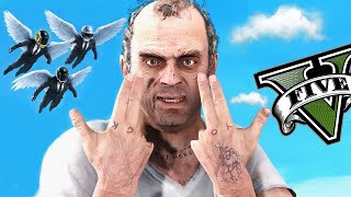 Troller Un Serveur Rempli D'admins ! Gta5 Rp