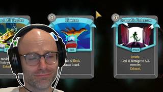 It's TTS STT STS2 (Slay the Spire 2)