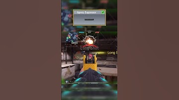 Best Lapa Gunsmith Attachments #callofdutymobile #shorts