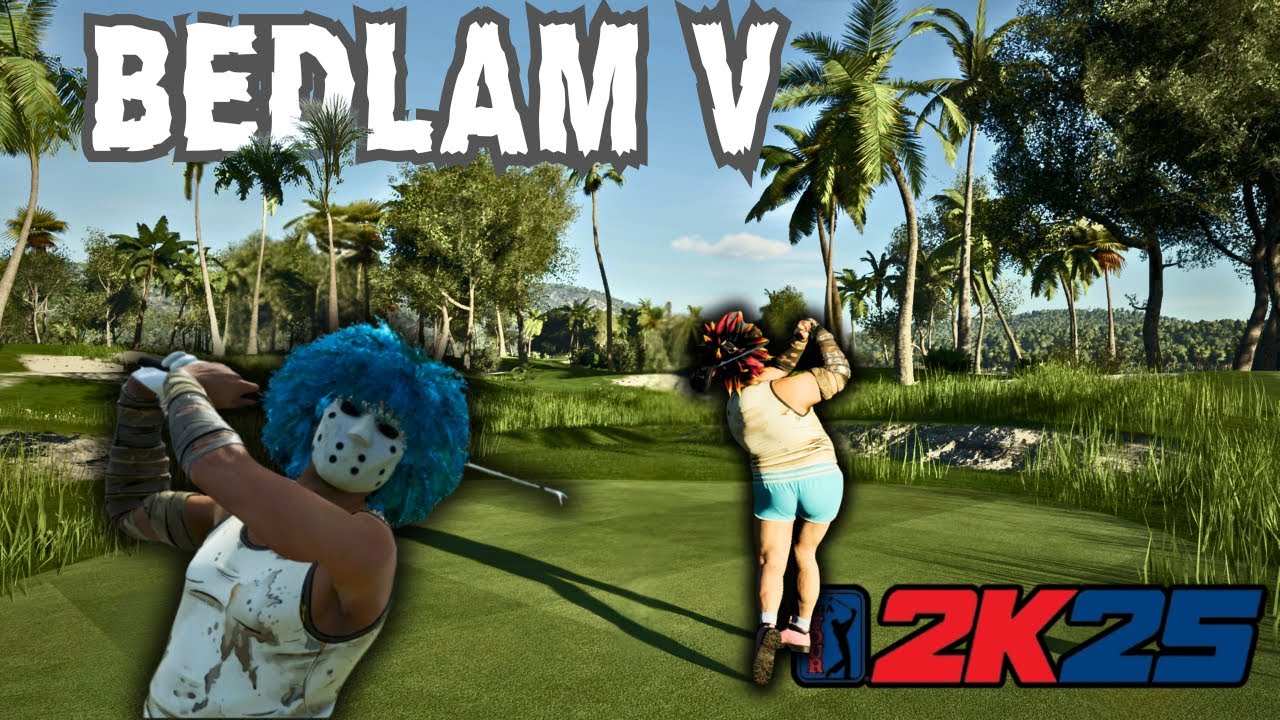 He’s Dominated Me Lately… So I Took It Personal