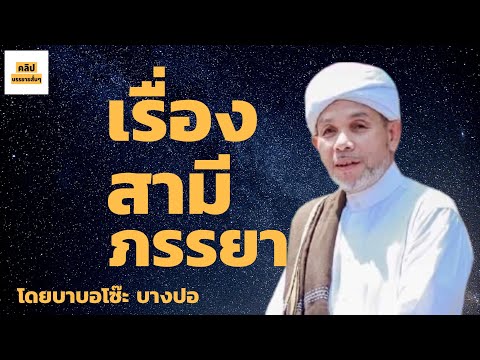 วีดีโอ: เรื่องราวของภรรยาคืออะไร?