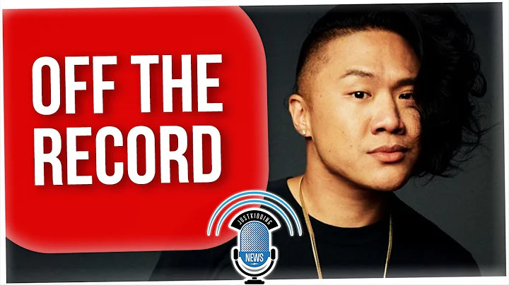 Off The Record: The Pains of Growing Up (ft. Tim D...