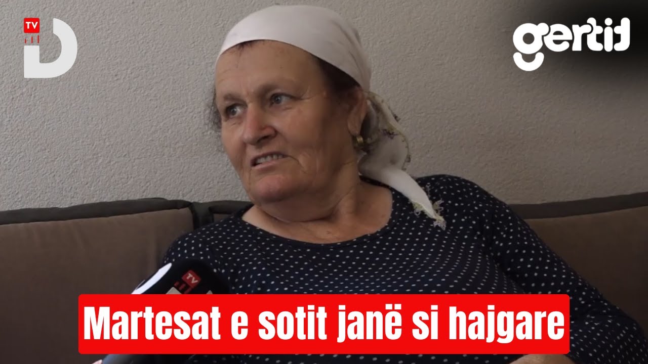 Martesat e sotit janë si hajgare | Ke Kismet | DTV Media