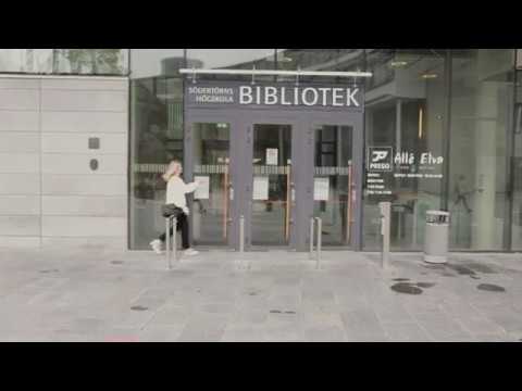 Video: Borovitskaya: Hur Kommer Man Till Biblioteket?