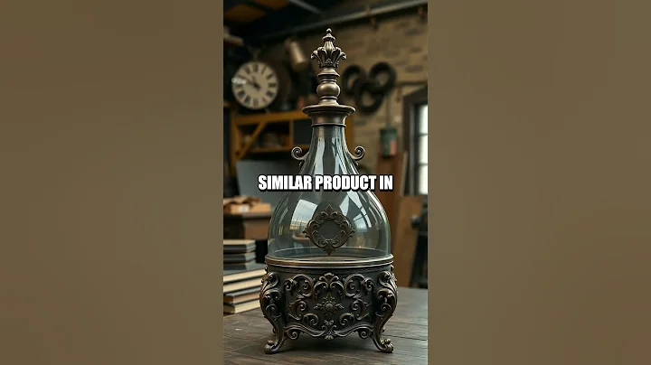 The Unexpected Invention of the Paperclip