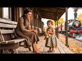 Left to Die Alone, The Mail Order Bride Cried—Then a Little Girl Whispered, ＂Can You Be My Mommy？＂