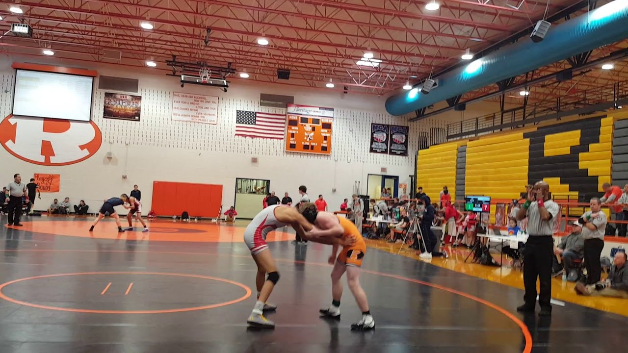 20180209 3 Texas UIL District 76A Championship Tournament YouTube