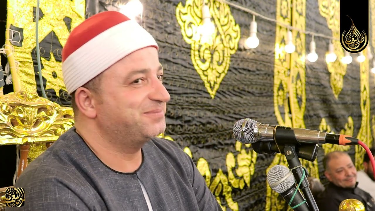 الشيخ طه النعمانى | سورة الأنعام - من أروع التلاوات التاريخية من مدينة شربين : محافظة دقهلية 2023 HD