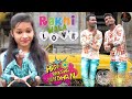 Rakhi Wala Love //Mr Dolu Comedy//New Sambalpuri Comedy //Mahaveer Production//