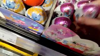 A Lot Of Candy Asmr Choco Boom, Cheburashka Candy, Super Chips, Cat Squishy, Kinder Egg For Girls.