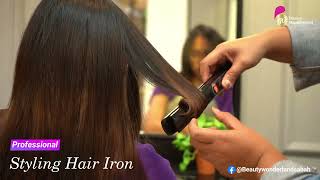 Beauty Wonderland Hair Iron