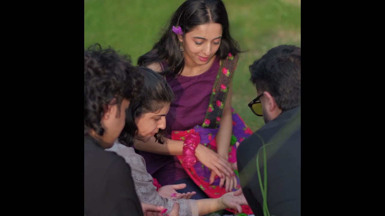Naarighar Advert