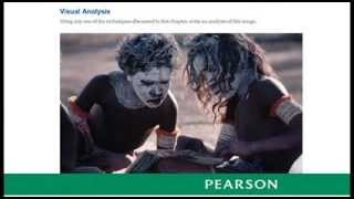 "Visual Analysis Assignment for First-Year Writing: Analysis"