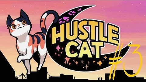 Wtf Graves | Hustle Cat [Part 3] Finley