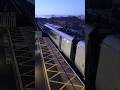 9E17 , 802208, Transpennine Express departs platform 2 at Chester le St towards Newcastle #train