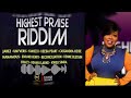 BEST CHRISTIAN REGGAE RIDDIM MIX JAN 2023 BY ZJ DERO#HighestPraiseRiddim.