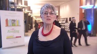 My message to the Fabian Society's EU Conference on 27th February 2016