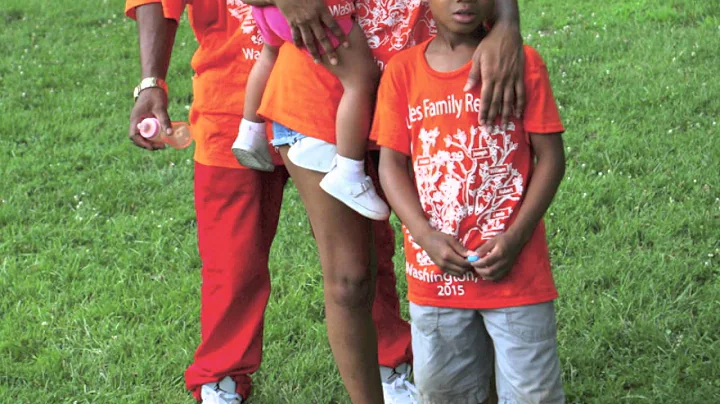 Quarles Family Reunion