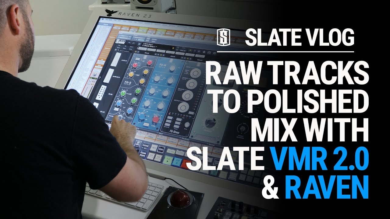 slate digital vmr aax crack