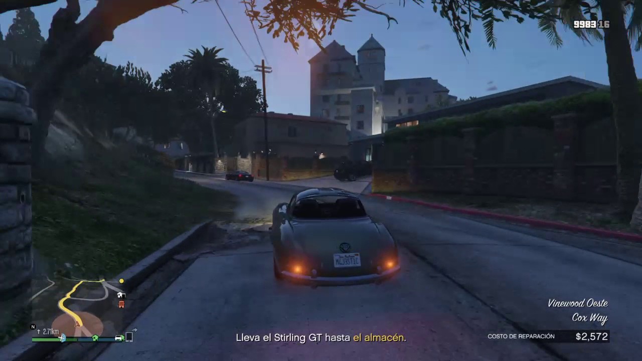 Grand Theft Auto V_20170306164105