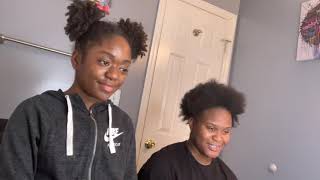 ||VINEGAR & RAMEN NOODLE PRANK ON COOKIE||