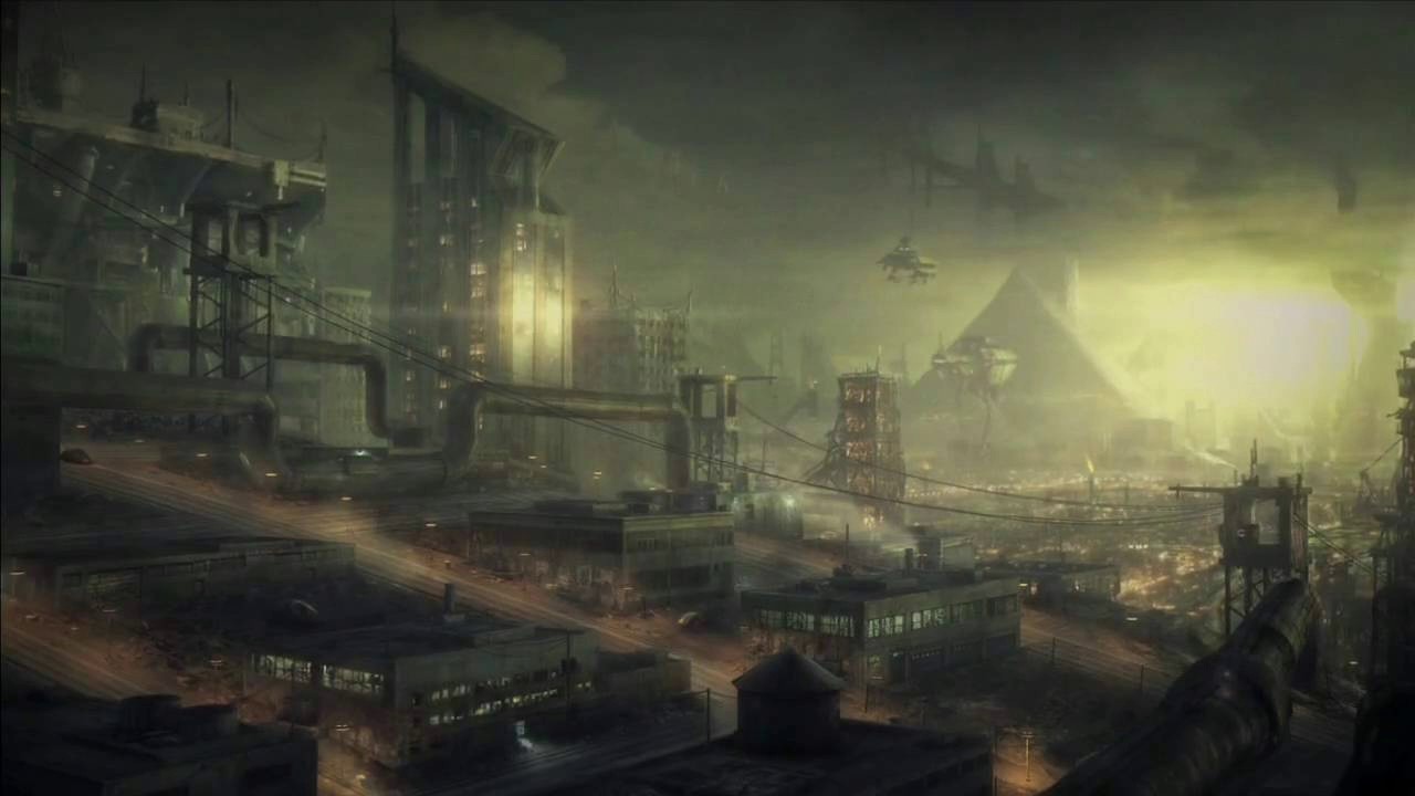 Sick Industrial Metal Mix YouTube