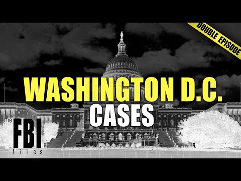Video: 11. septembri mälestusüritused Washingtonis D.C