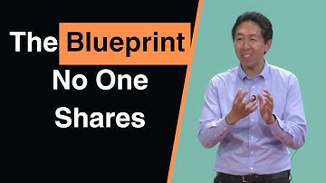 Andrew Ng at Y Combinator: The Blueprint for Startups—Leveraging AI Building Blocks