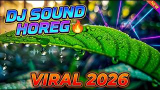 Download lagu DJ Sound Horeg Menggelegar 2026