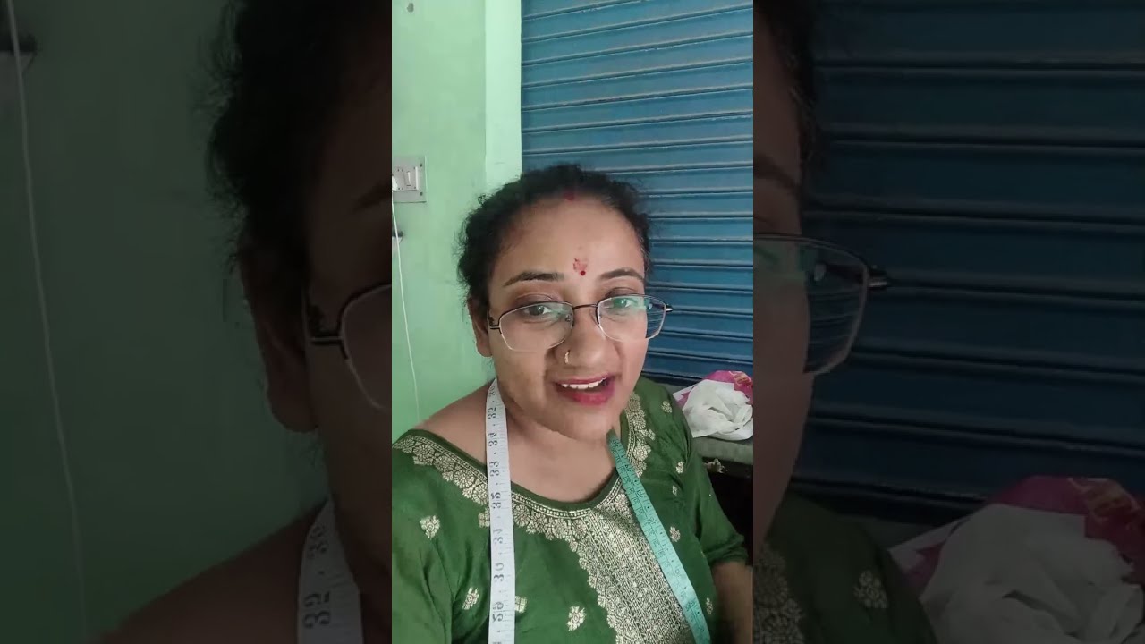 सूट के पल्ले कैसेफोल्ड करें