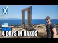 Is Naxos worth visiting?  | Travel Diary 13