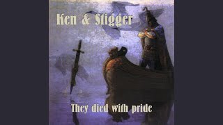 Video thumbnail of "Stigger - Just Outta Reach"