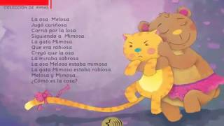 Download lagu libro rimas libro rimas