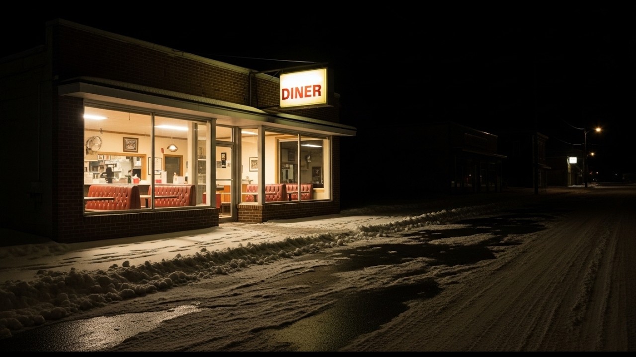 Harrow’s End: The Smoke That Wouldn’t Rise