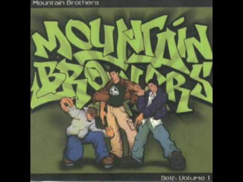 Mountain Brothers — Mountain Brothers - Optometry