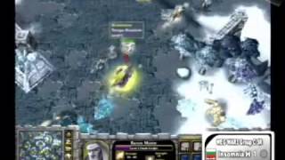 WEG 2005 SK.Insomnia vs. 4K^FoV