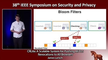 CRLite: A Scalable System for Pushing All TLS Revocations to All Browsers