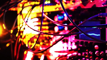 Delays (Chronoblob, Magneto, DLD, and Nebulae)