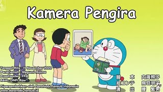 Doraemon Sub Indo ~ Dora Mov Indo
