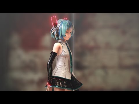 初音ミク～フォニイ～