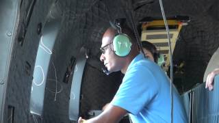 7 The Overflight