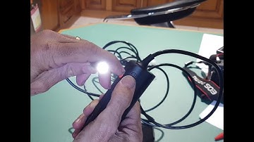 Depstech Wireless Endoscope Review