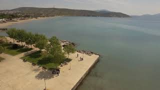 Itinerary In Varkiza