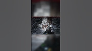 Metro Exodus Metro Exodus funny bug. #games #gaming #funnyshorts #funny #funnybug #bug #metroexodus