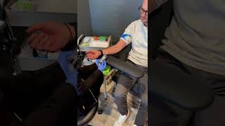 I Love This Journey For Him