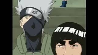 Sasuke VS   Gaara SUB INDO