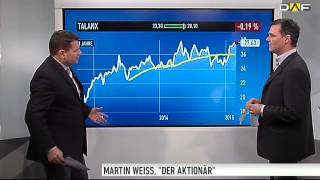 Geiz ist geil - 5 günstige Aktien mit ordentlich Luft nach oben